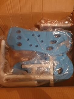 Cиденье для ванной - табурет неповоротный Armed FS