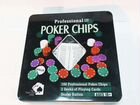 Игра Poker Chips