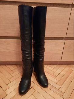 Сапоги демисезонные