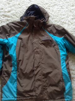 Куртка осень-зима