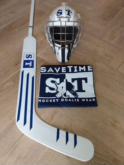 Футболки хоккейного вратаря