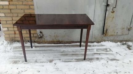 Столик журнальный СССР, винтаж