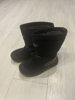 Детские зимние сапоги Kuoma
