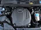 Audi A4 1.8 CVT, 2012, 109 000 км объявление продам