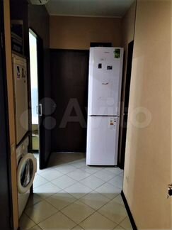 Комната 14 м² в 3-к, 9/17 эт.