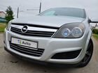 Opel Astra 1.3 МТ, 2010, 180 000 км