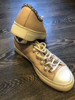 Кеды Gianni Renzi