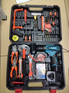 Makita DF330DWE арт.0338 (165)