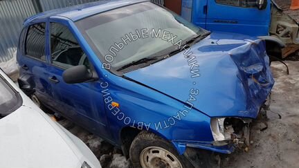 Привод (шрус) Лада Калина, Гранта. Ваз разбор