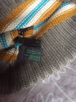 Шапка Etro (Италия)