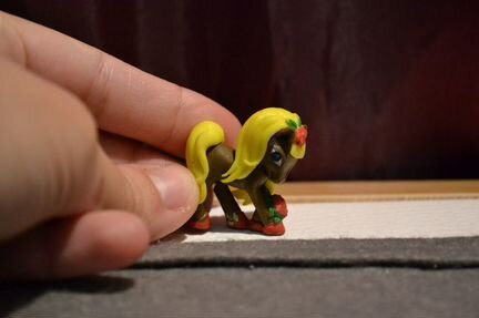 Набор игрушек