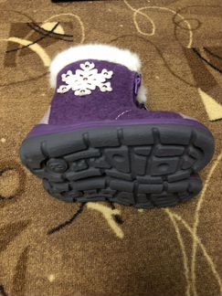 Валенки Котофей 28