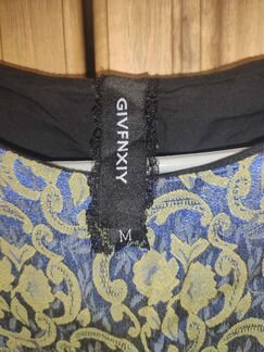 Нарядное платье