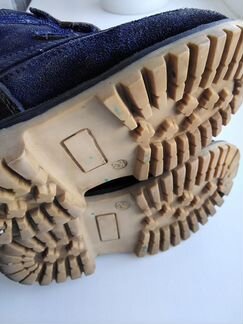 Ботинки (сапоги) зимние Puuhtu Пуухту