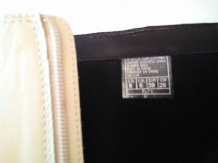 Сапоги Skechers