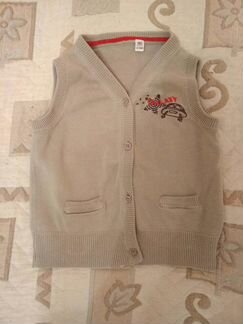 Жилетка 80-86