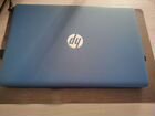 Мощный ноутбук HP объявление продам