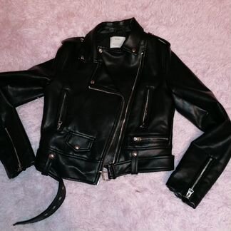 Новая куртка