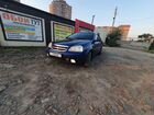 Chevrolet Lacetti 1.6 МТ, 2010, 220 000 км