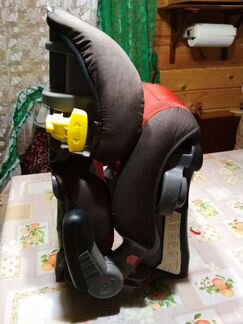 Детское автокресло