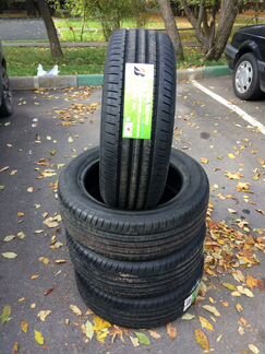 215/55 R17 Bridgestone ecopia EP300