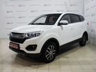 LIFAN Myway 1.8 МТ, 2017, 84 000 км