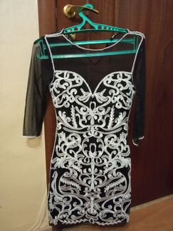 Новое платье размер S, ф Jan Steen