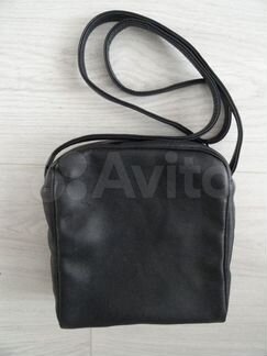 Советский мягкий футляр сумка для бинокля