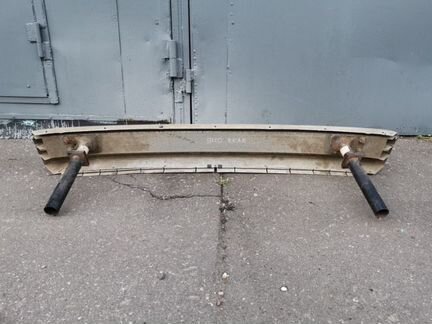 Усилитель бампера задний Volvo 940 (944) B230FB