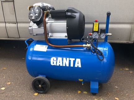 Компрессор 440/100