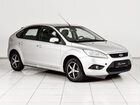 Ford Focus 1.4 МТ, 2010, 134 824 км