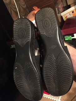 Босоножки раз. 40-41