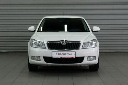 Skoda Octavia 1.8 МТ, 2011, 173 399 км