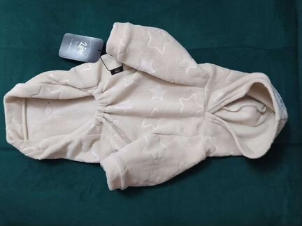 Толстовка для собак