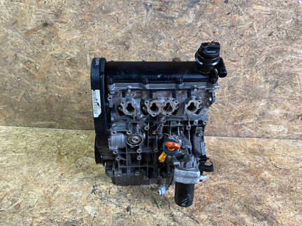 Двс (Двигатель) skoda octavia (1Z 2005-2013) S004