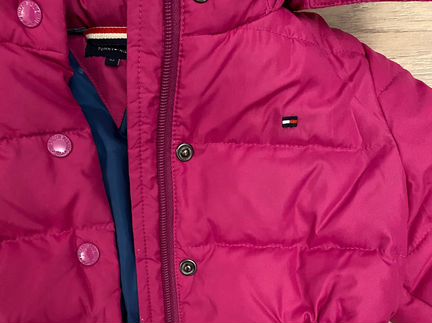 Куртка Tommy Hilfiger