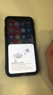 Беспроводные наушники AirPods pro AirPods