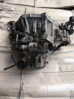 МКПП Тойота Королла Toyota Corolla E150