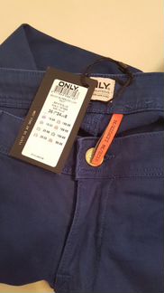 Брюки Only р.42 новые