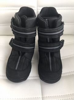 Ботинки зимние Minimen