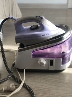 Парогенератор Philips 8300 series