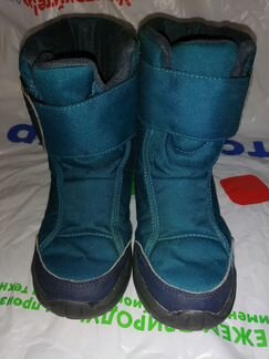 Сапожки зимние 26 размер
