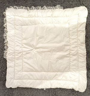 Конверт-одеяло на выписку