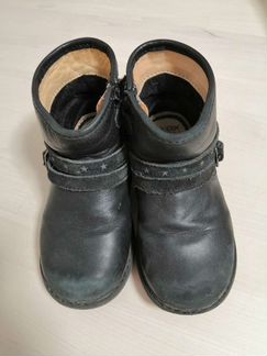 Ботинки весенние Geox для девочки р. 24