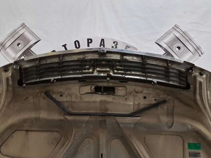 Ниссан теана j31 капот