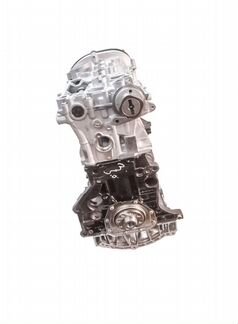 Двигатель 1.8 tfsi CDA / cdaa / cdab VAG