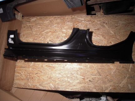 Порог правый Опель Инсигния 164249 22908885