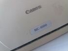 Струйный принтер Canon BJC1000 объявление продам