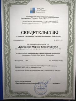 Межевание, тех план для жилых домов и построек