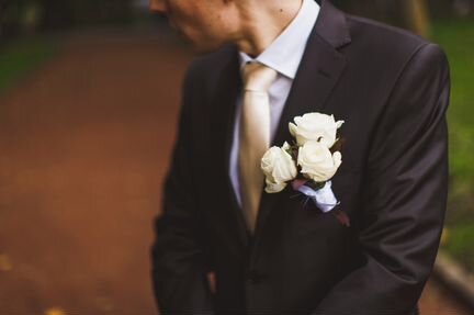 Костюм Windsor Knot